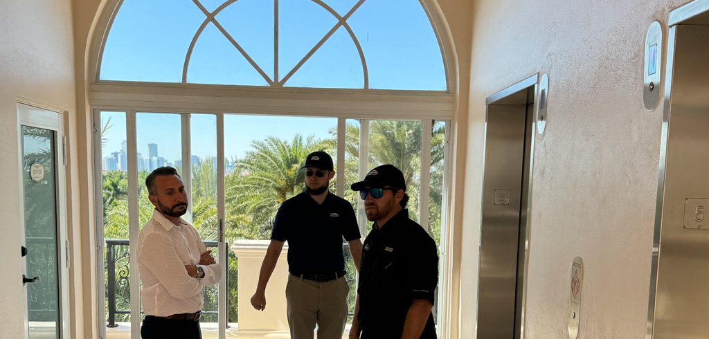 How To Conduct A Risk Assessment For Steel Frame Construction Projects