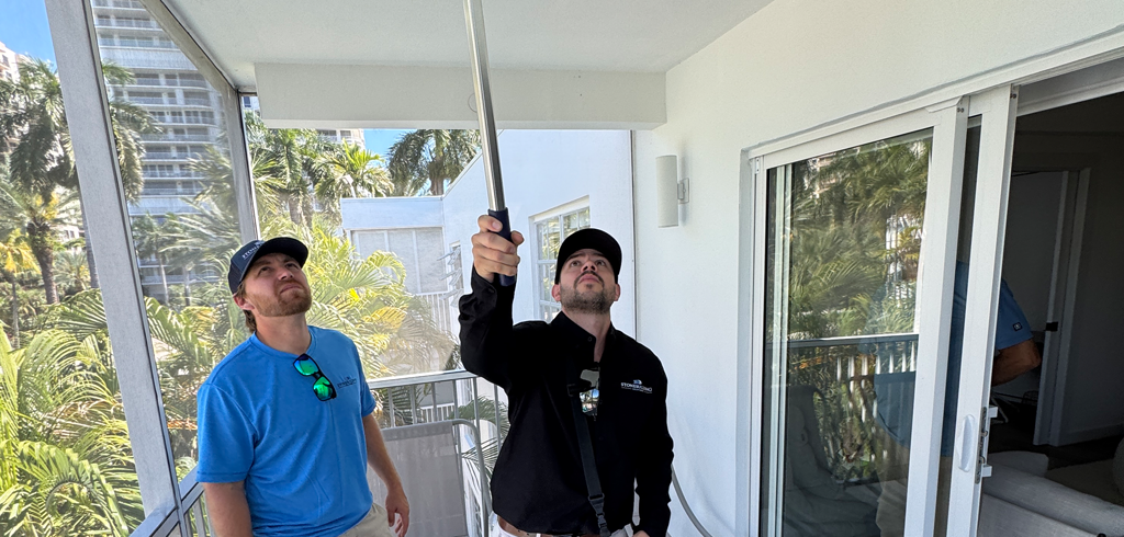 Why Balcony Inspection Services Are Important For Property Owners