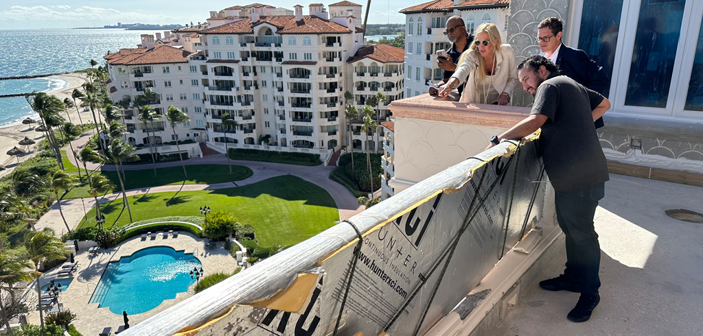 Understanding Your Balcony Inspection Report: Key Insights
