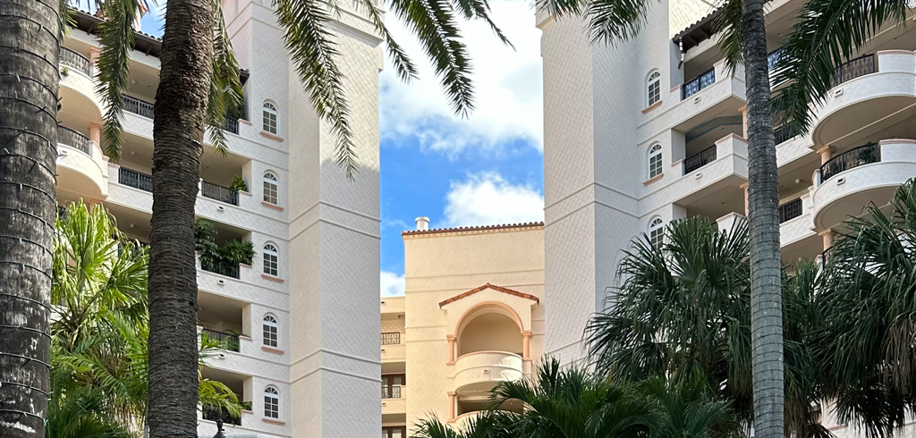 How Professional Balcony Inspection Services Protect Property Value