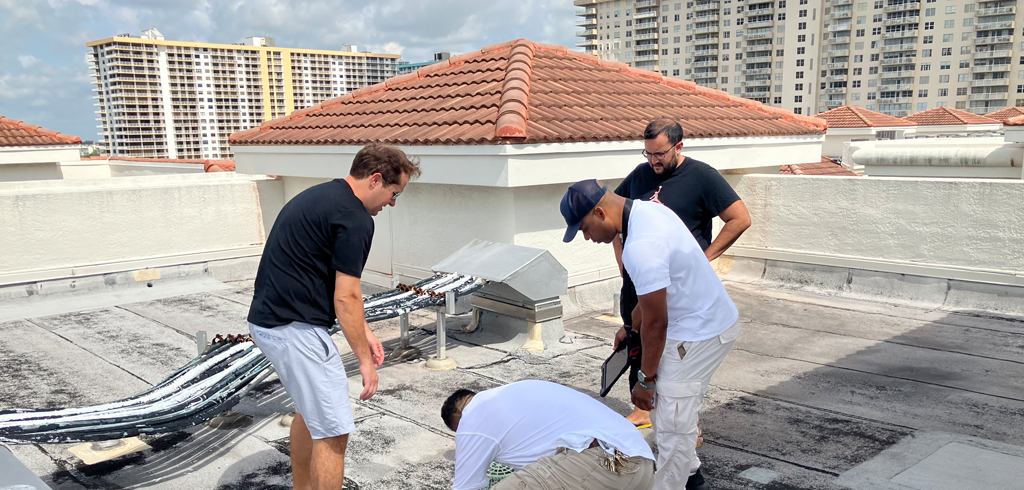 What Happens If You Fail A Fire Inspection?