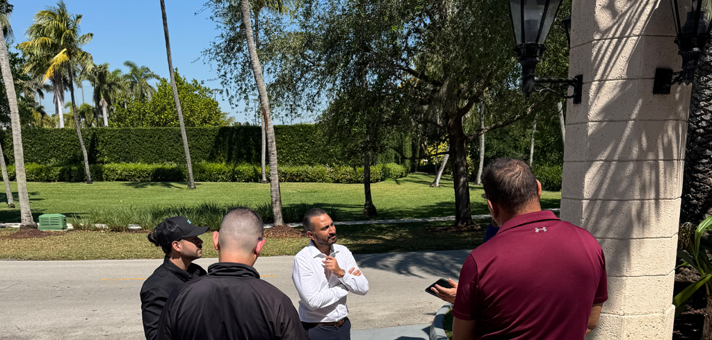 When To Call For A Rough Framing Inspection