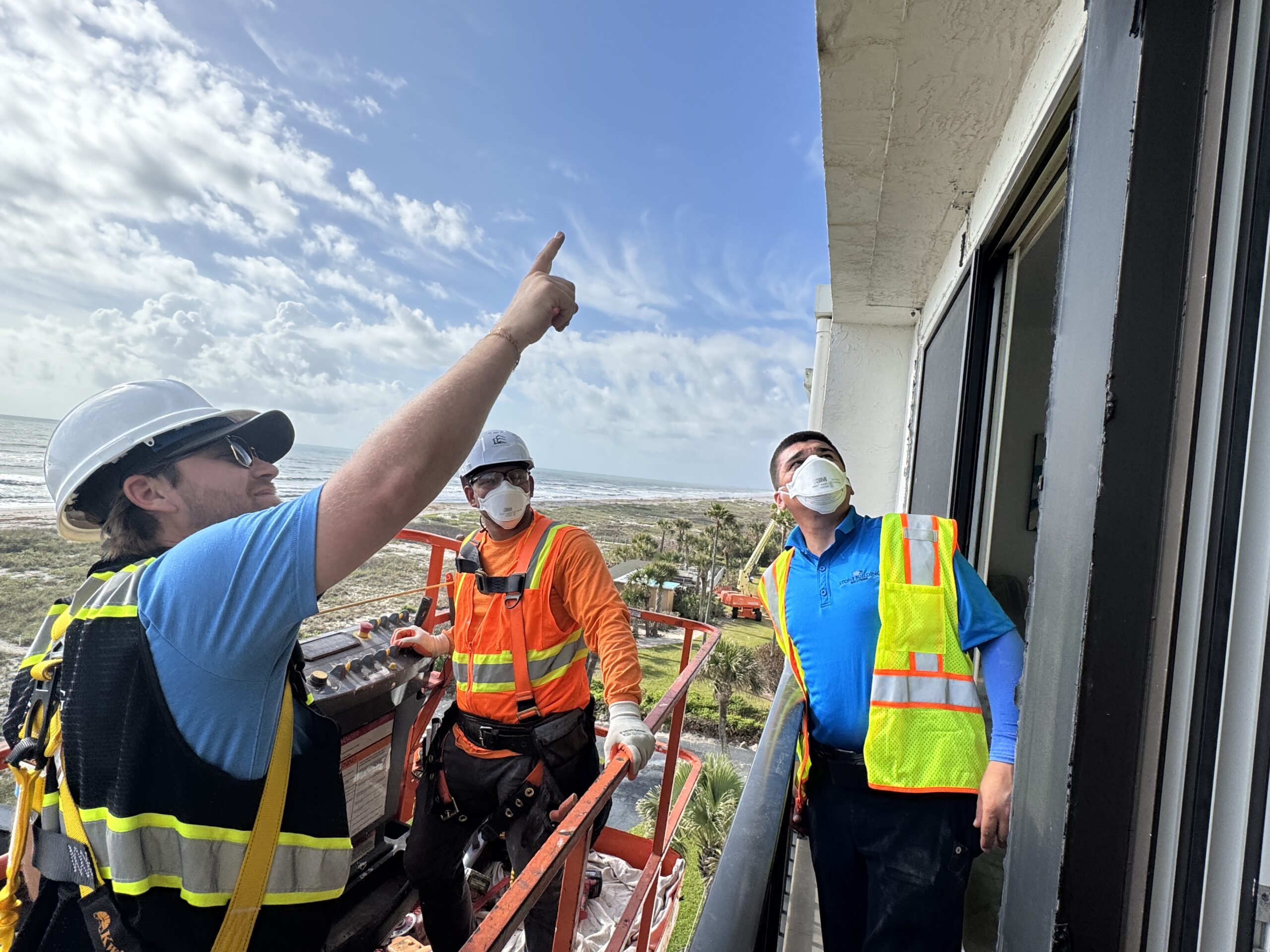 Your Contractor Says It’s Fine. Your Engineer Says It Isn’t. Now What?