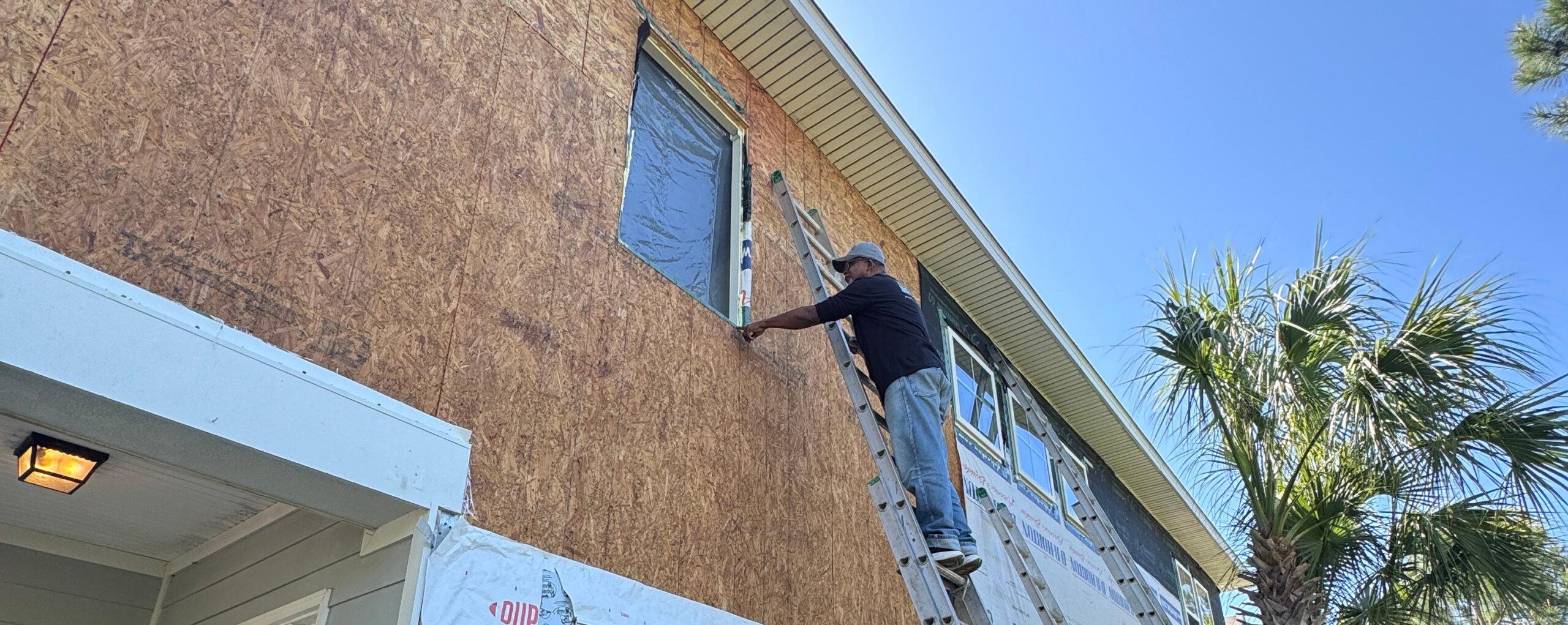 The Building Envelope Never Lies