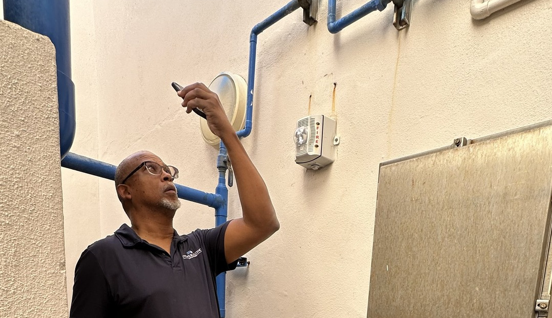 A Building Doesn’t Have To Fail To Have A Problem