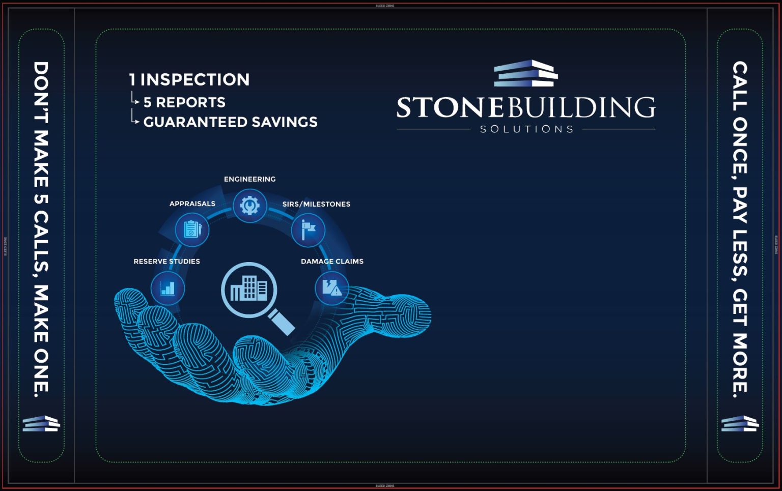 5 Types Of Construction Site Security Monitoring - Stone Building Solutions