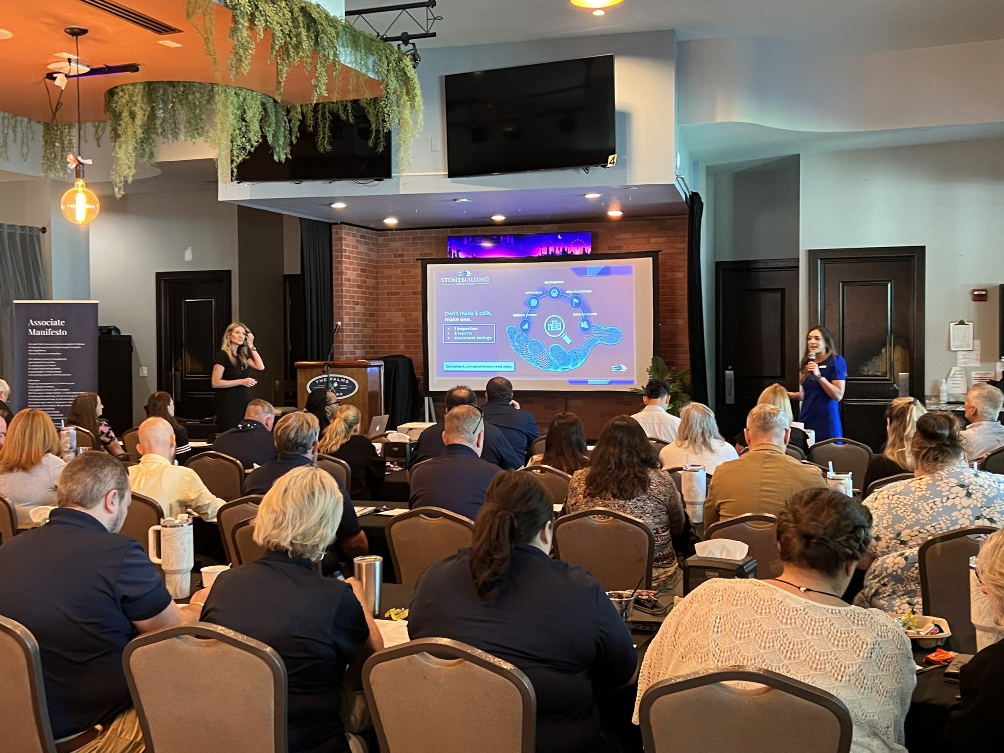 HOA Vs. POA: What's The Difference? - Stone Building Solutions