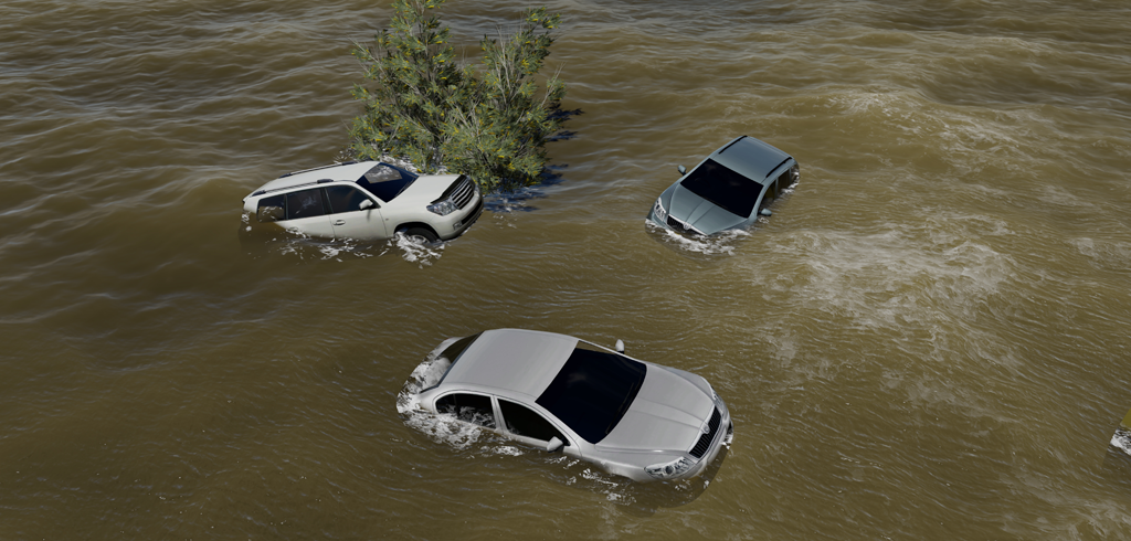 Exploring The Various Types Of Floods And Their Dangers