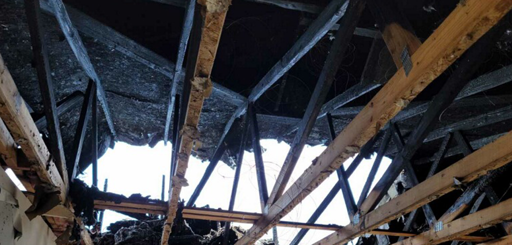 5 Common Causes Of Commercial Fire Damage