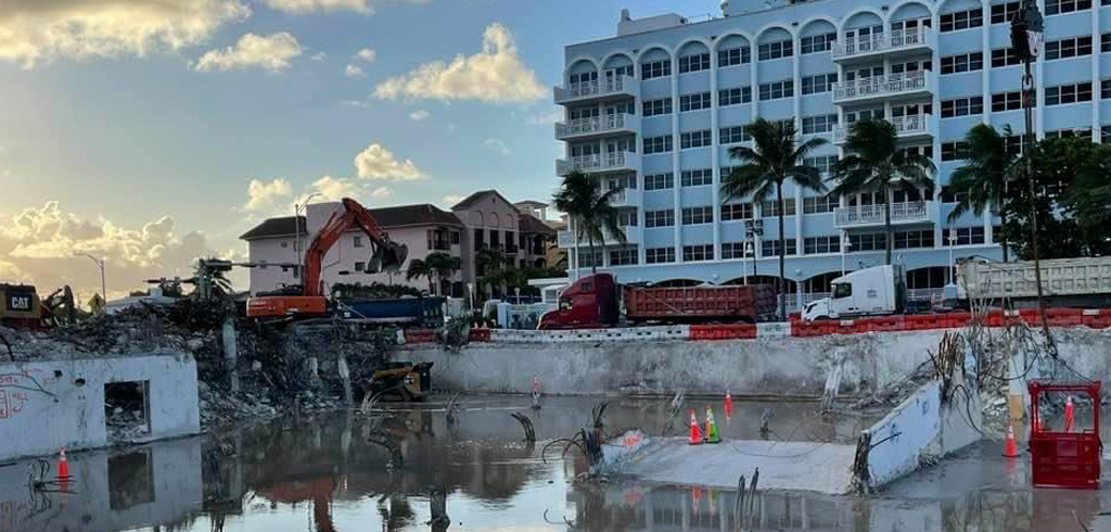 Understanding Florida Condo Association Flood Insurance Requirements