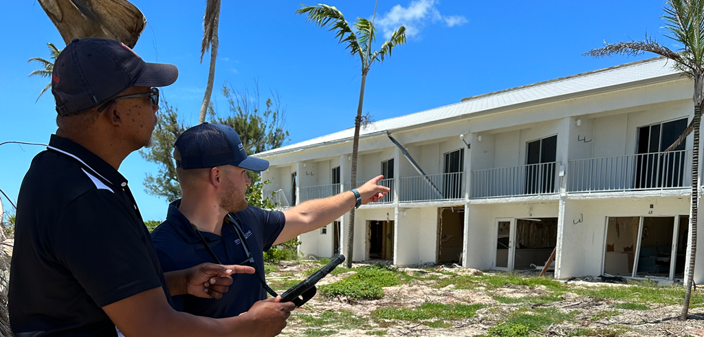 What's Involved In Condominium Balcony Repairs?