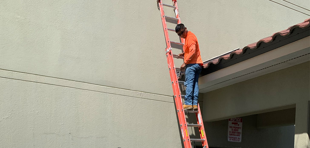 What Goes Into A Commercial Roof Inspection?