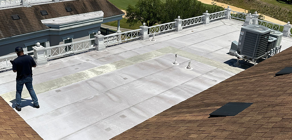Commercial Roofing: What Makes A Roof Uninsurable?
