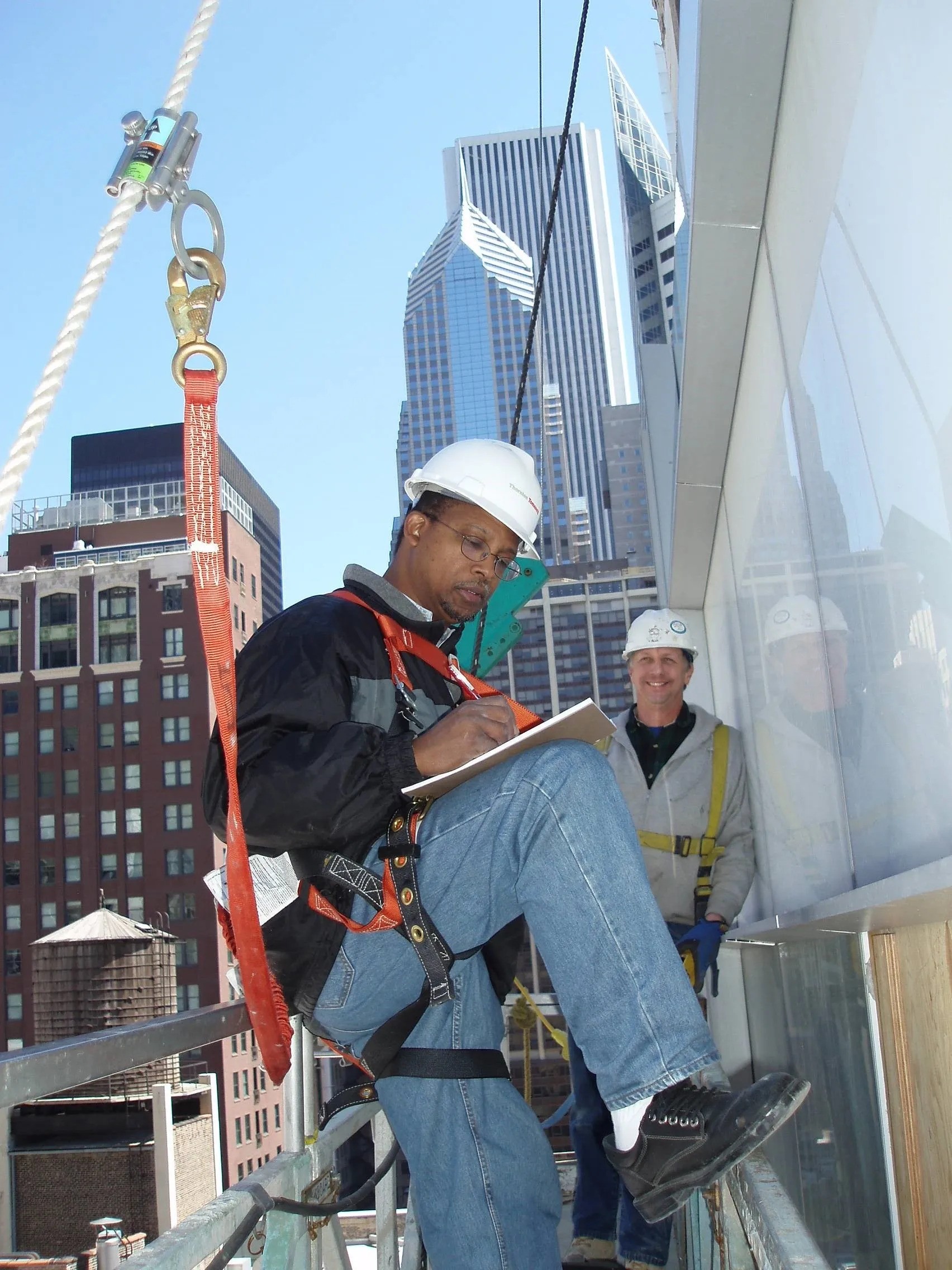 The Top 8 Benefits Of Hiring A Structural Engineer